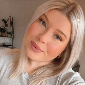 Meet your Posher, Tabitha